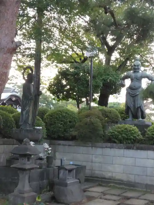 護国寺(東京都)