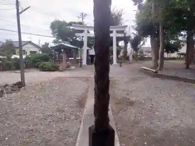 御﨑神社のその他建物