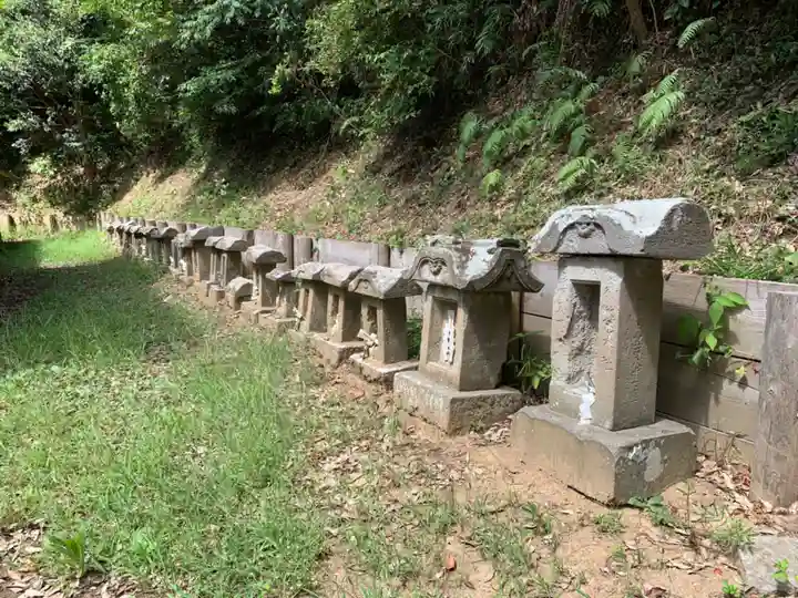 戸田神社(千葉県)