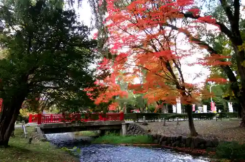 札幌護國神社のその他建物
