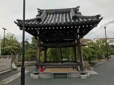 総持寺のその他建物