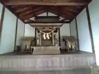 御鍬神社(愛知県)