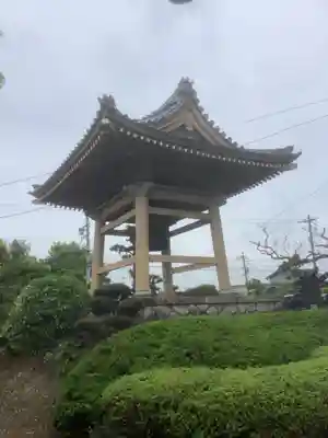 善勝寺のその他建物