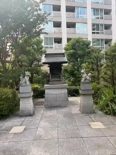 蔵稲荷大明神(東京都)