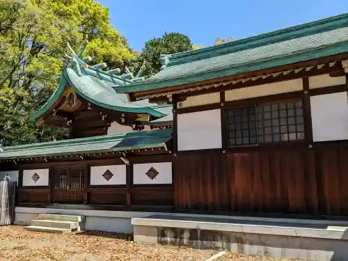 川原神社(愛知県)