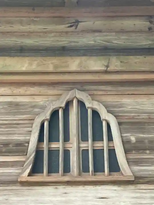 八葉寺のその他建物