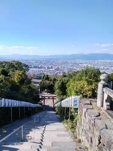 高良大社(福岡県)