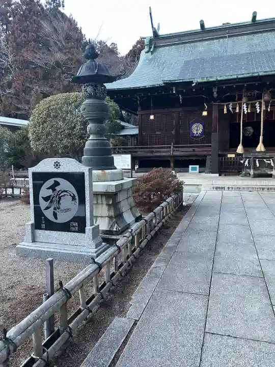 青葉神社(宮城県)