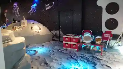 タワー大神宮のその他建物