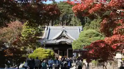 修禅寺(静岡県)