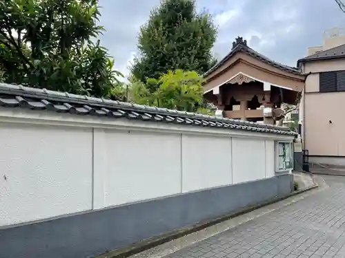 甚行寺(神奈川県)