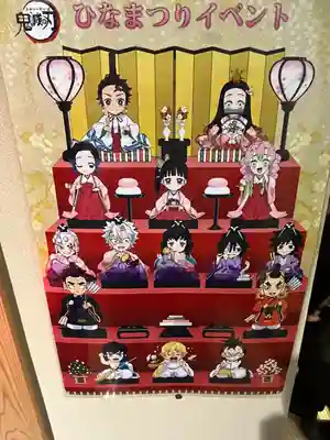 月隈神社(大分県)