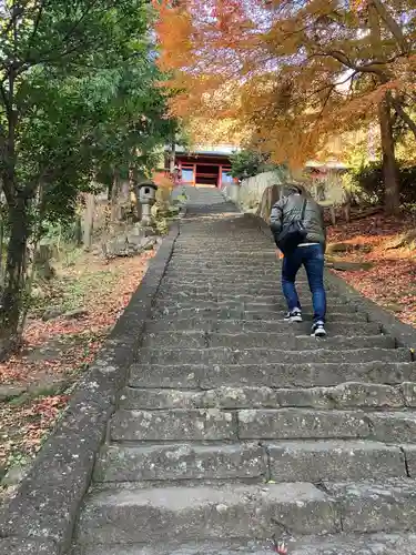 妙義神社(群馬県)