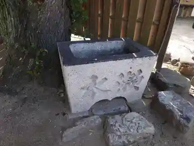 筒井八幡神社(兵庫県)