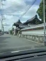 蓮浄寺の周辺