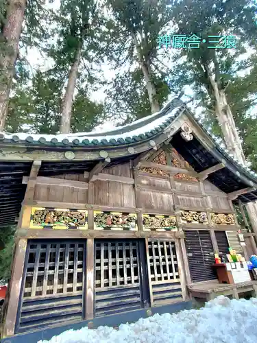 日光東照宮(栃木県)