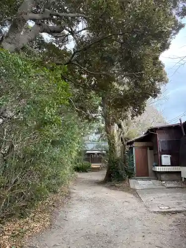 子安神社(千葉県)