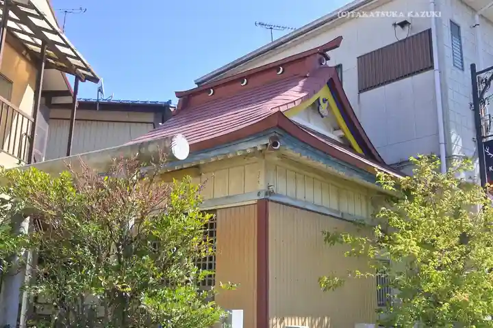 二十三夜尊(茨城県)