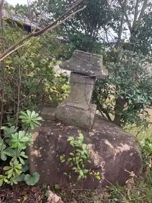 大歳社のその他建物