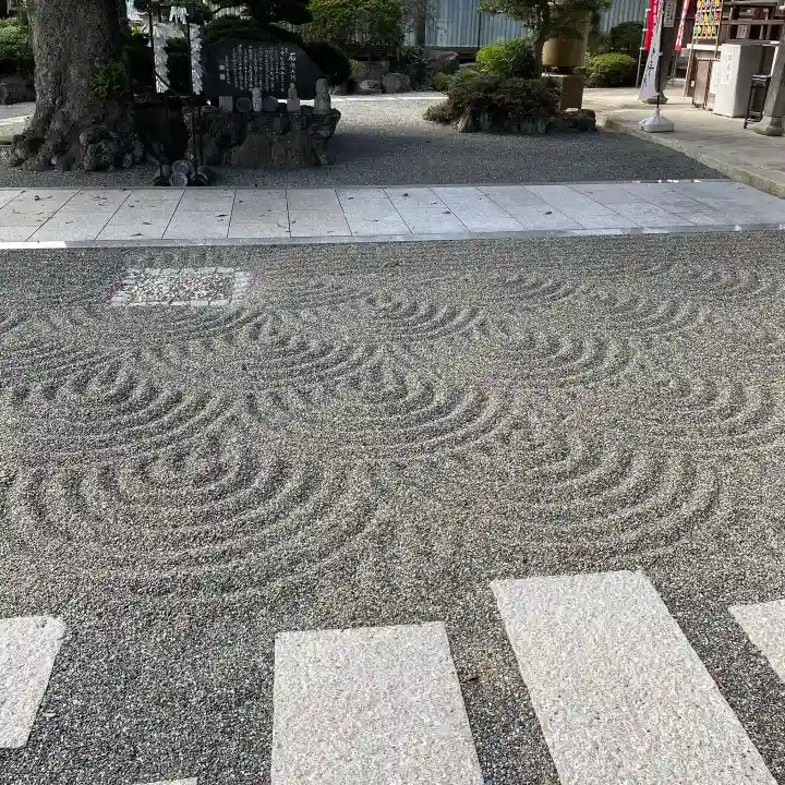 多聞寺のその他建物