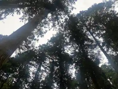 御岩神社(茨城県)