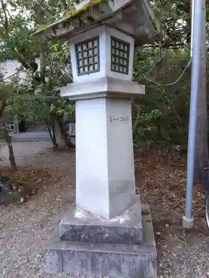 大野湊神社(石川県)