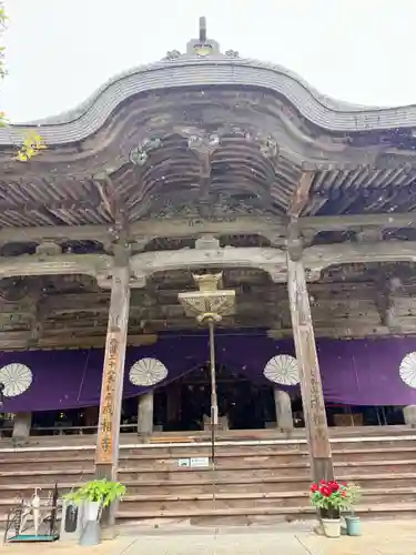 成相寺(京都府)