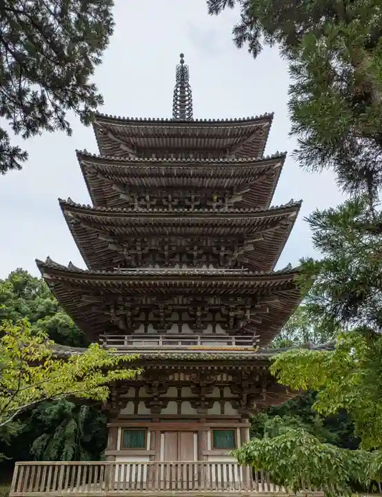 醍醐寺(京都府)
