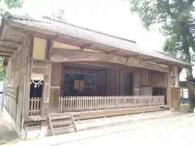 岩倉神社(愛知県)