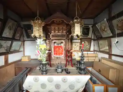 南無地蔵大菩薩(滋賀県)