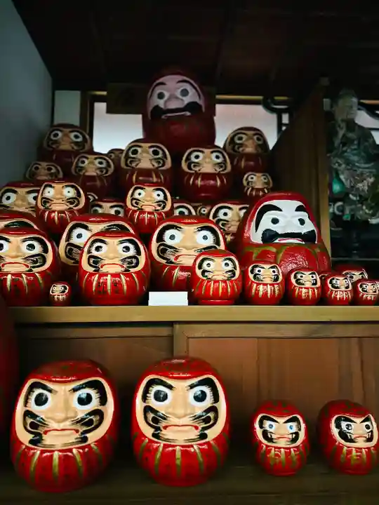 龍潭寺(滋賀県)