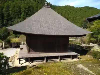 福徳寺のその他建物
