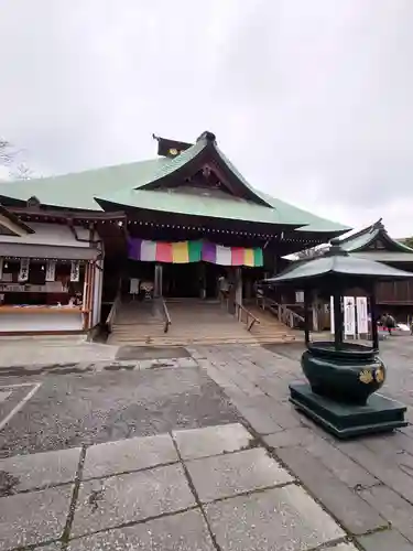 弘明寺(神奈川県)