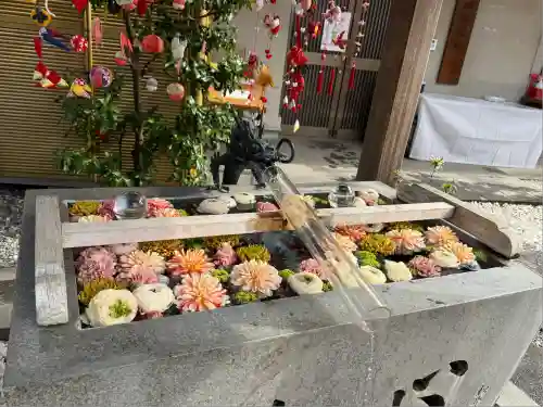 蛇窪神社(東京都)