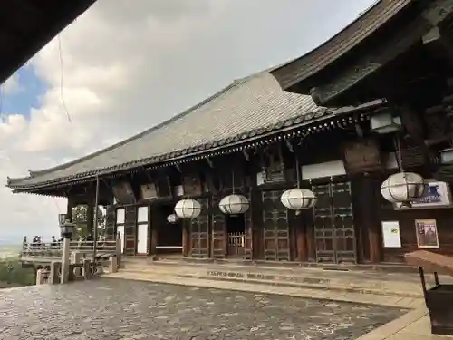東大寺 二月堂のその他建物