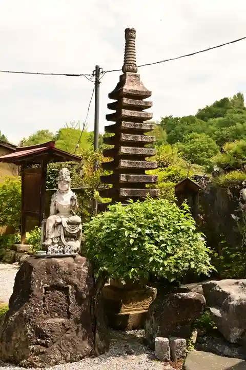神門寺(埼玉県)