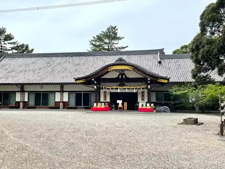 市原稲荷神社(愛知県)
