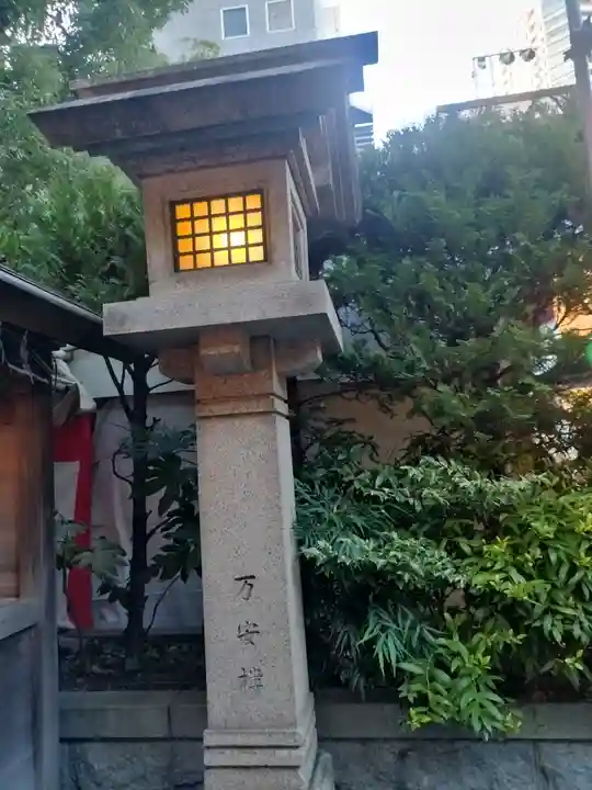 東京大神宮(東京都)