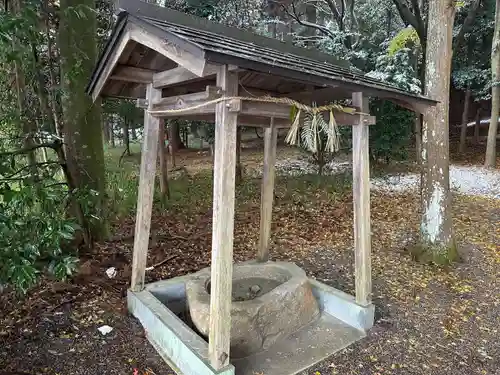 甲賀日雲宮(滋賀県)