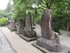 新橋浅間神社(静岡県)