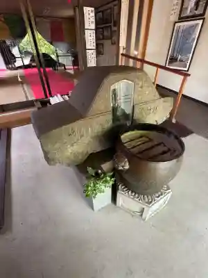 会津薬師寺(福島県)