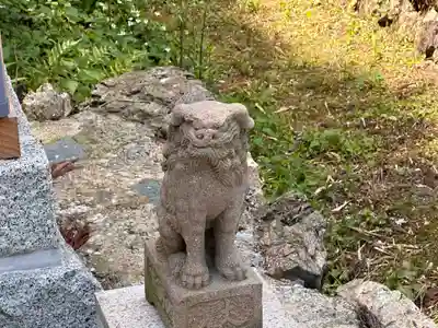 櫻神社(福井県)