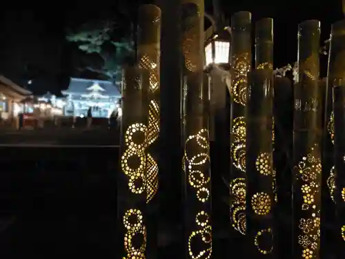 南湖神社のその他建物