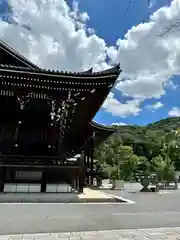 知恩院(京都府)