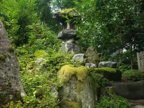 大吉寺の塔