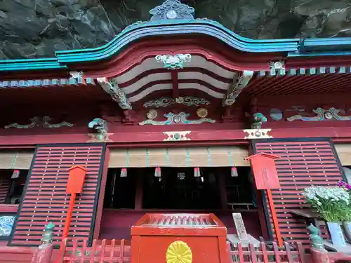 鵜戸神宮(宮崎県)