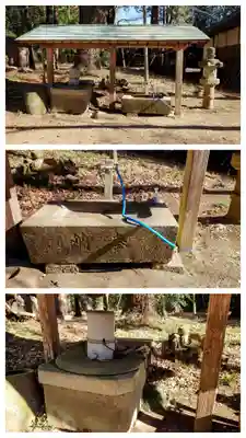 中村八幡宮(栃木県)