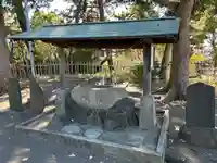 八雲神社(神奈川県)