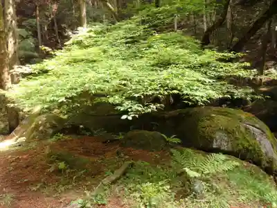 名草厳島神社(栃木県)