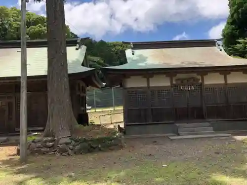 住吉神社の建物その他